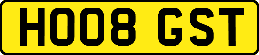 HO08GST