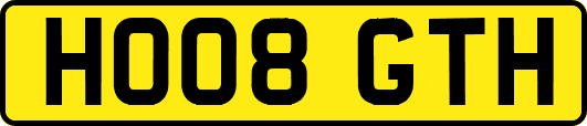 HO08GTH