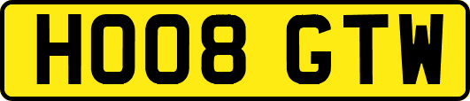 HO08GTW