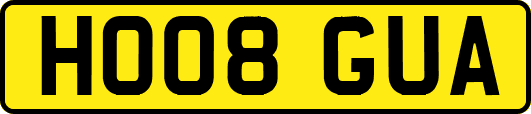 HO08GUA