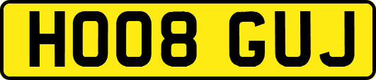 HO08GUJ