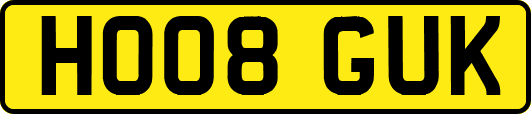 HO08GUK