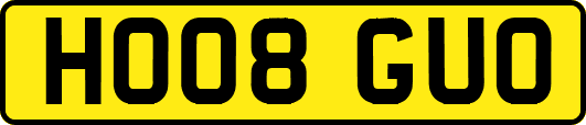 HO08GUO