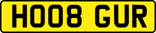 HO08GUR