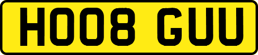 HO08GUU