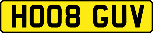 HO08GUV