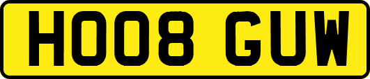 HO08GUW