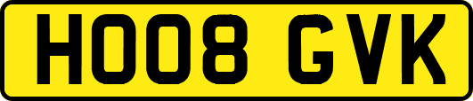 HO08GVK
