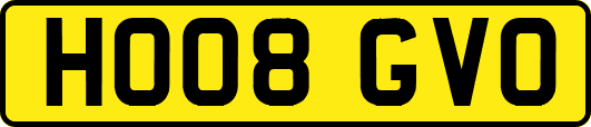 HO08GVO