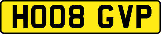 HO08GVP