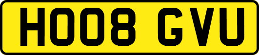 HO08GVU