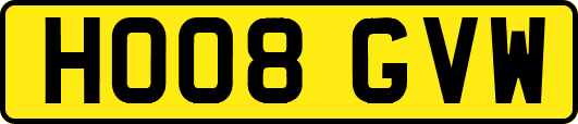 HO08GVW