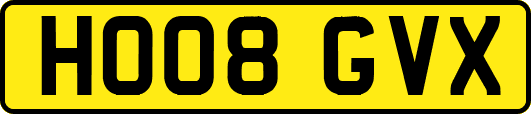 HO08GVX
