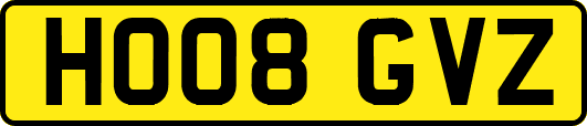 HO08GVZ