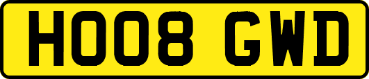 HO08GWD