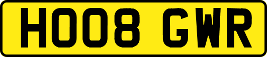 HO08GWR
