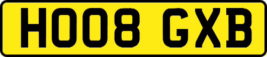 HO08GXB