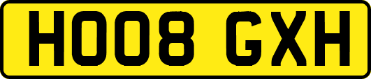 HO08GXH