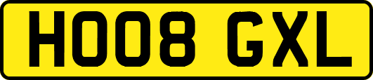 HO08GXL