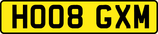 HO08GXM