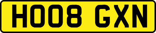 HO08GXN