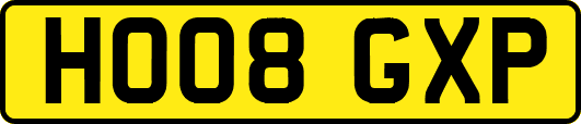HO08GXP