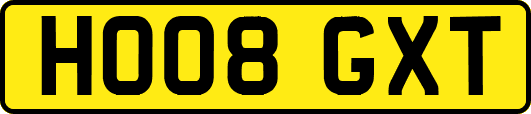 HO08GXT