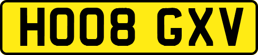HO08GXV