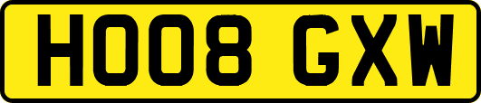 HO08GXW