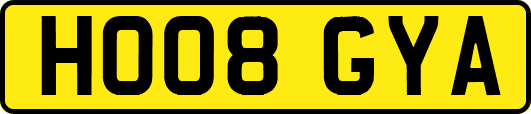 HO08GYA