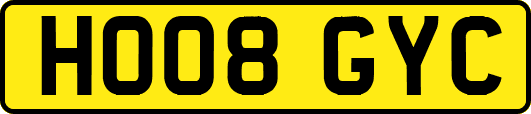 HO08GYC