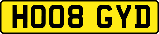 HO08GYD