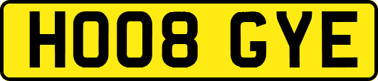 HO08GYE