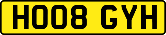HO08GYH