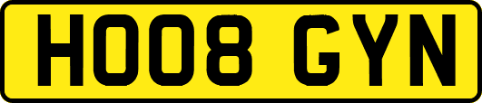 HO08GYN