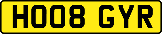 HO08GYR