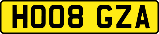 HO08GZA