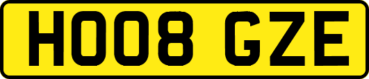 HO08GZE