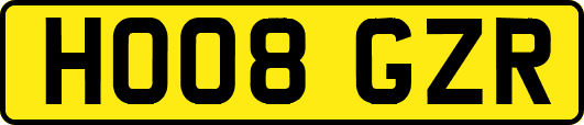 HO08GZR