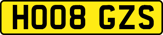 HO08GZS