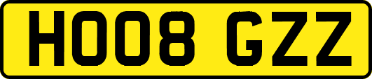 HO08GZZ