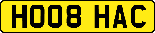 HO08HAC