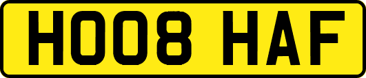 HO08HAF