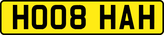 HO08HAH