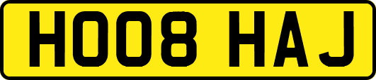 HO08HAJ