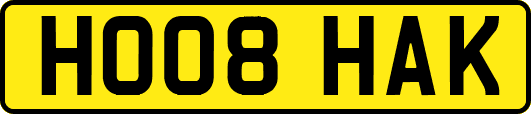 HO08HAK