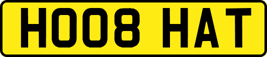HO08HAT