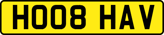 HO08HAV