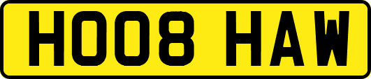 HO08HAW