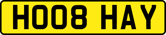 HO08HAY